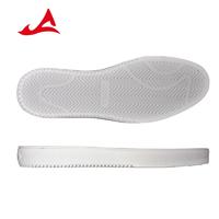 White Men Rubber Sole Leisure Couples Shoes & Board Shoes XH18119