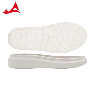 Ladies' casual sole sports sole small white shoe canvas sole 8998