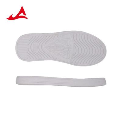 Children's sports soles, children's casual soles, flat bottomed anti slip and wear-resistant soles XH18165