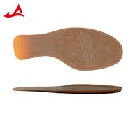 Women's high heel sole, antiskid, wear-resistant and wear-resistant sole XH18216
