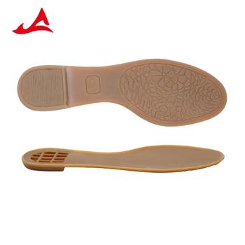 Women's high heel sole, antiskid, wear-resistant and wear-resistant sole XH18081