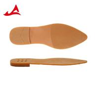 Women's high heel sole, antiskid, wear-resistant and wear-resistant sole 0274-1