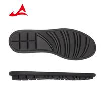 Black Rubber Soles for Female Snow Boots & Casual Shoes HX2017-27