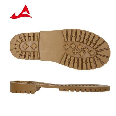 Wear-Resistant Rubber Sole for Female Single Shoes & Casual Shoes MD019002