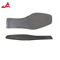 Women's high heel sole, antiskid, wear-resistant and wear-resistant sole 6818