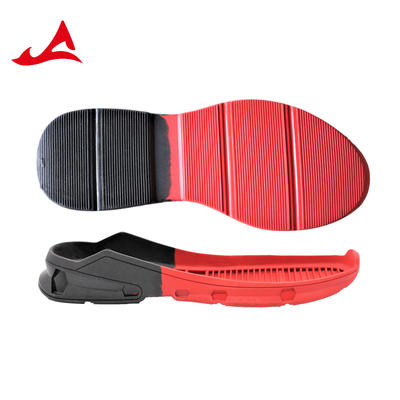 Men's high quality casual sole red sole sneaker sole