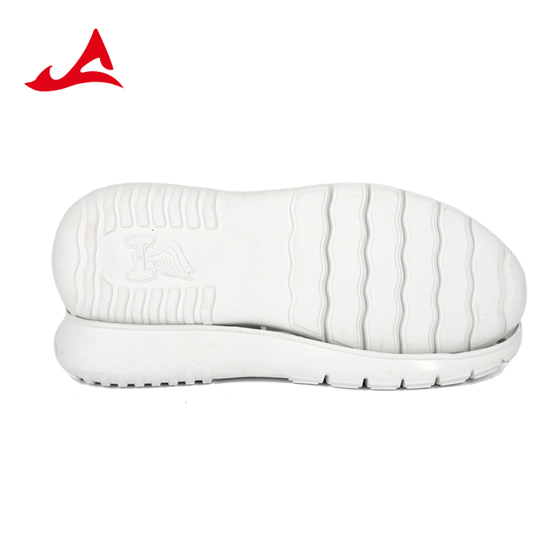 New ladies rubber soles Casual soles High quality lightweight soles