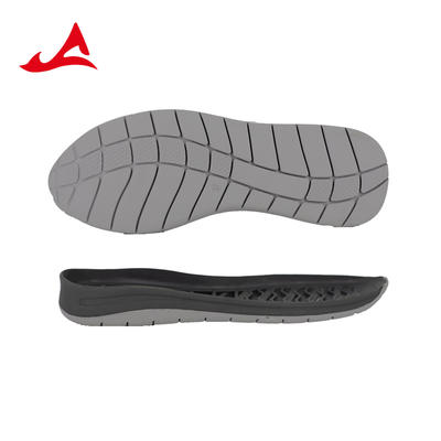 New two-color rubber soles Casual soles Single soles Factory wholesale