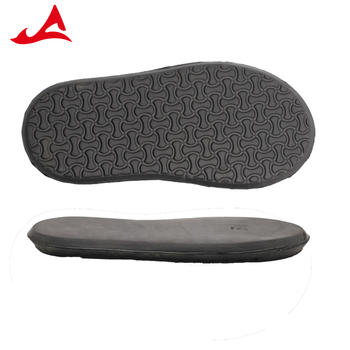 Wholesale men's non-slip eva foam shoes sole
