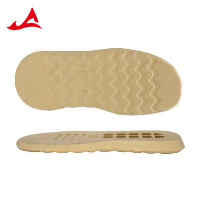 Xiang hong customized wholesale eva foam sole for footwear