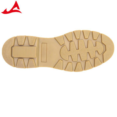 Wear-Resistant Rubber Sole for Female Boots Shoes & Casual Shoes XH123